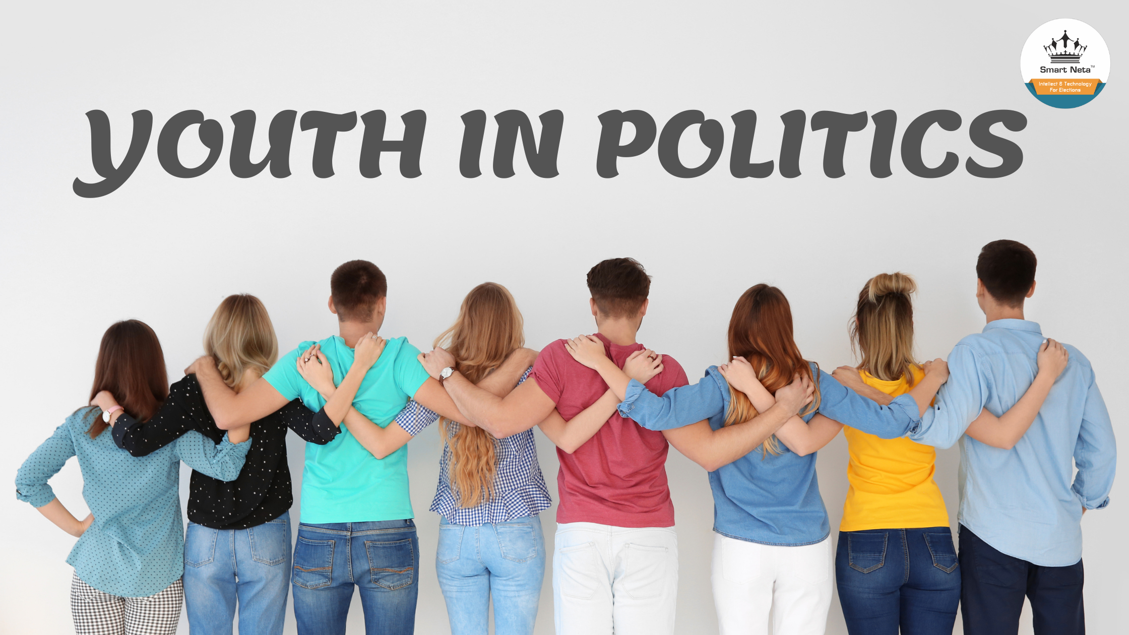 Youth in Politics-Political Strategist